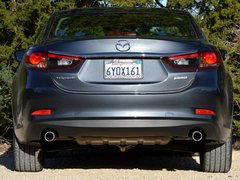 2013款 2.0L 标准型