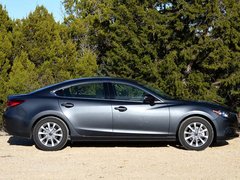 2013款 2.0L 标准型