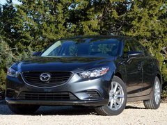 2013款 2.0L 标准型