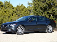 2013款 2.0L 标准型