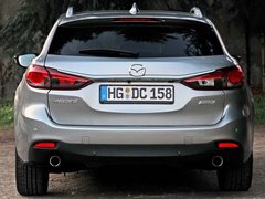 2013款 2.0L 标准型
