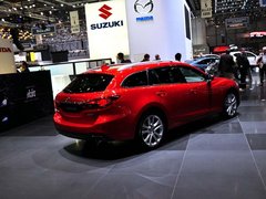2013款 2.0L 标准型