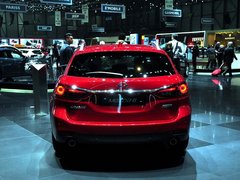 2013款 2.0L 标准型