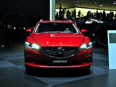 2013款 2.0L 标准型