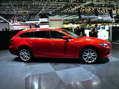 2013款 2.0L 标准型