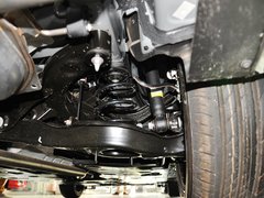 2013款 2.0L 标准型