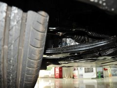 2013款 2.0L 标准型