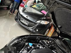 2013款 2.0L 标准型