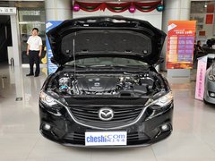2013款 2.0L 标准型