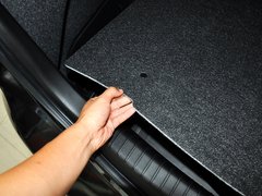 2013款 2.0L 标准型