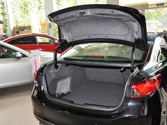 2013款 2.0L 标准型