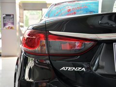 2013款 2.0L 标准型