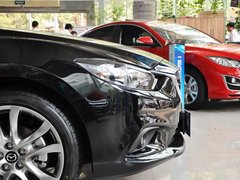 2013款 2.0L 标准型