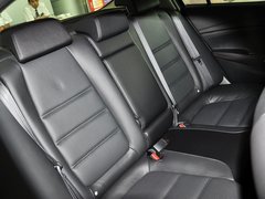 2013款 2.0L 标准型