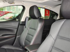 2013款 2.0L 标准型