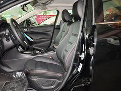 2013款 2.0L 标准型