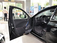 2013款 2.0L 标准型