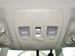 2013款 2.0L 标准型