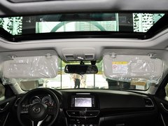 2013款 2.0L 标准型