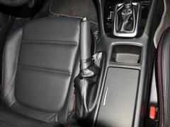 2013款 2.0L 标准型
