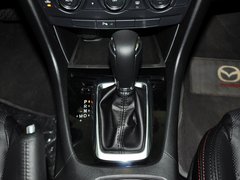 2013款 2.0L 标准型