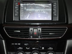2013款 2.0L 标准型