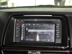 2013款 2.0L 标准型