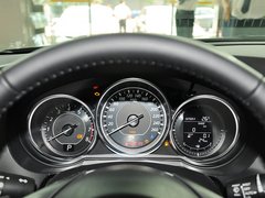 2013款 2.0L 标准型