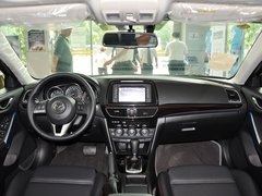 2013款 2.0L 标准型
