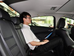 2013款 2.0L 标准型