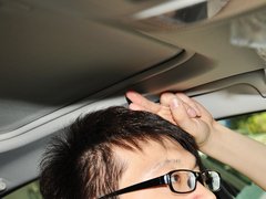 2013款 2.0L 标准型