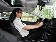 2013款 2.0L 标准型