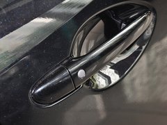 2013款 2.0L 标准型