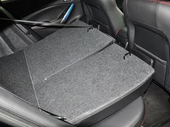 2013款 2.0L 标准型