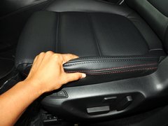 2013款 2.0L 标准型