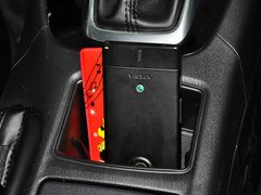 2013款 2.0L 标准型