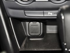 2013款 2.0L 标准型