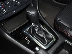 2013款 2.0L 标准型