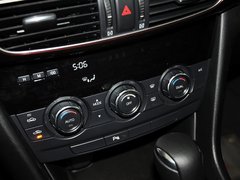 2013款 2.0L 标准型