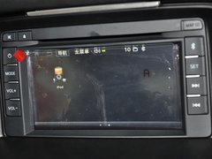 2013款 2.0L 标准型