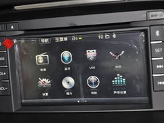 2013款 2.0L 标准型