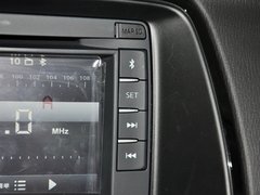 2013款 2.0L 标准型