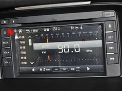 2013款 2.0L 标准型