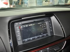 2013款 2.0L 标准型
