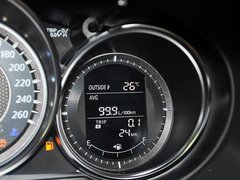 2013款 2.0L 标准型
