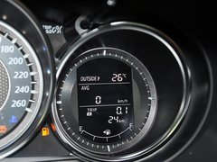 2013款 2.0L 标准型
