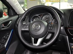 2013款 2.0L 标准型