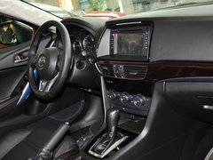 2013款 2.0L 标准型