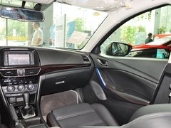 2013款 2.0L 标准型