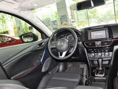 2013款 2.0L 标准型